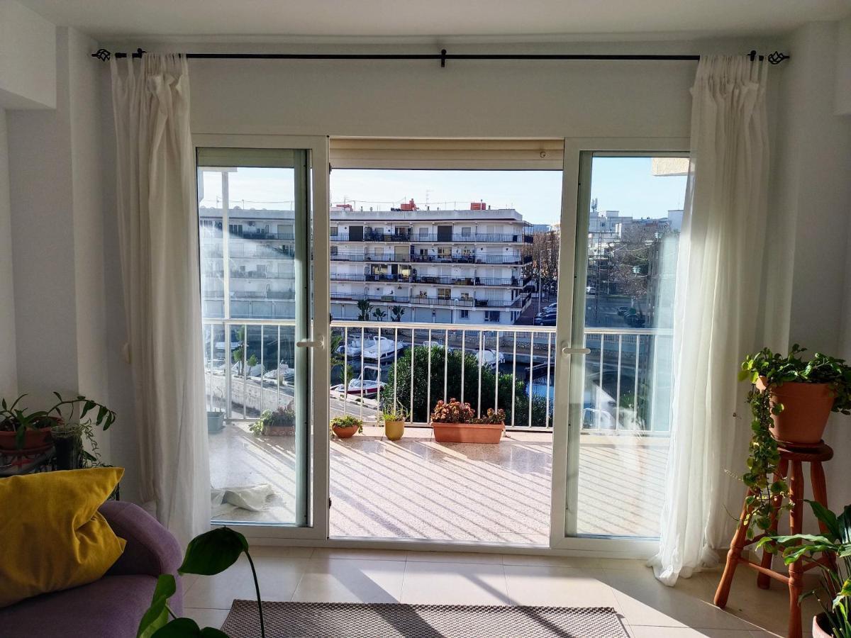 Apartamento Canal, A 3 Minutos De La Playa Del Arenal Jávea Kültér fotó