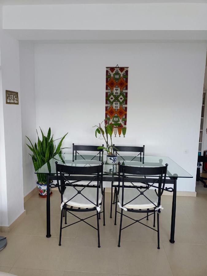Apartamento Canal, A 3 Minutos De La Playa Del Arenal Jávea Kültér fotó