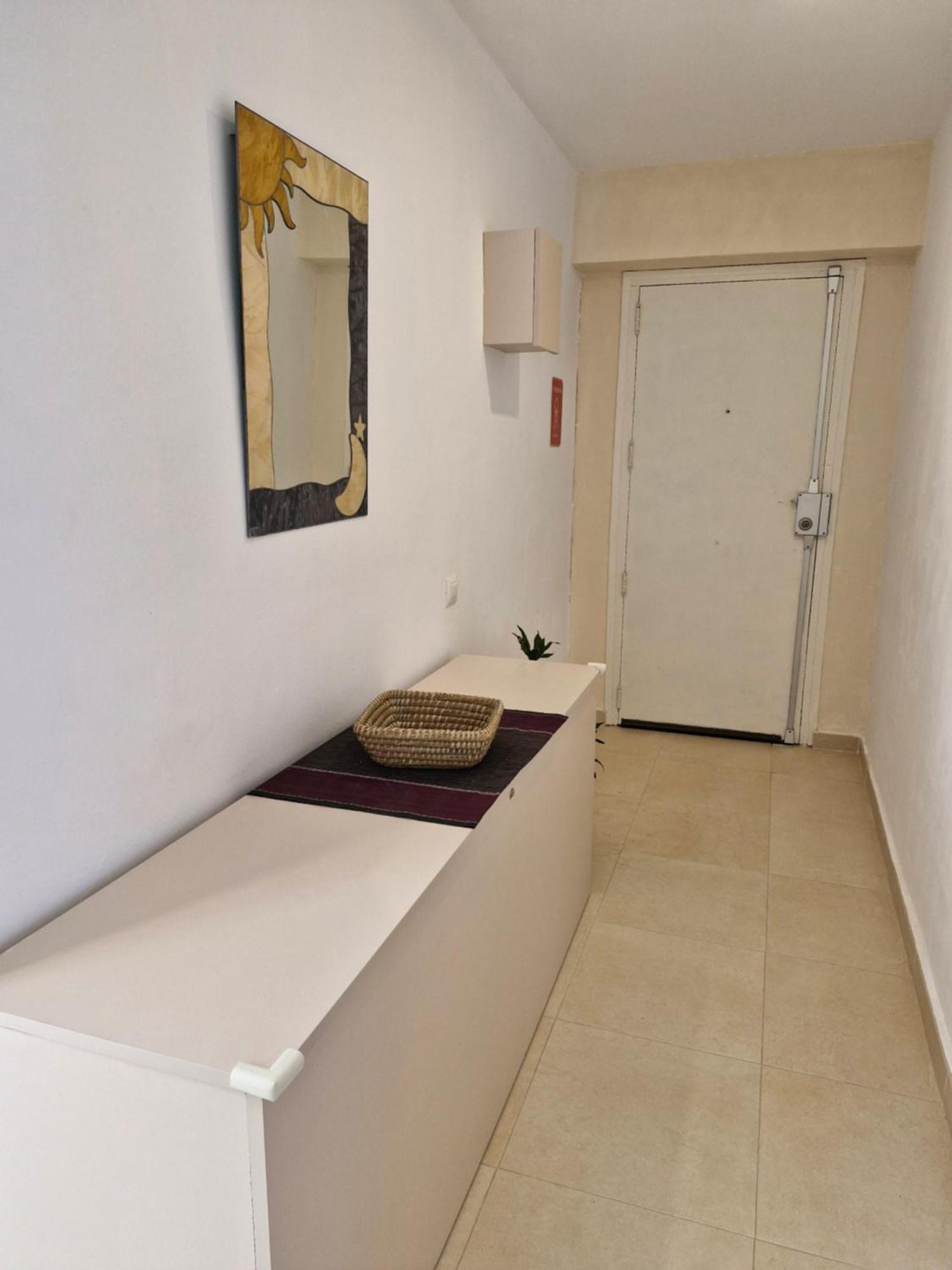Apartamento Canal, A 3 Minutos De La Playa Del Arenal Jávea Kültér fotó