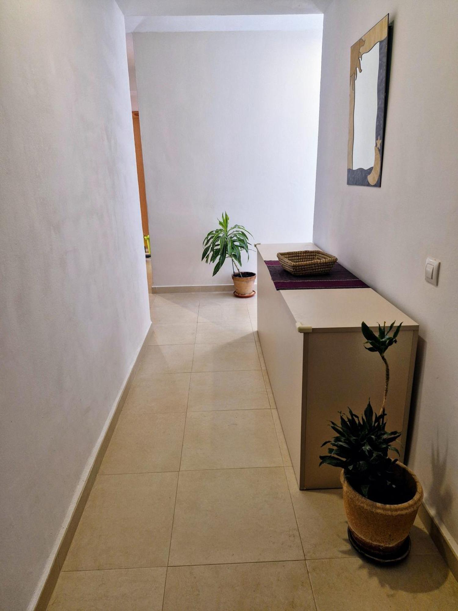Apartamento Canal, A 3 Minutos De La Playa Del Arenal Jávea Kültér fotó