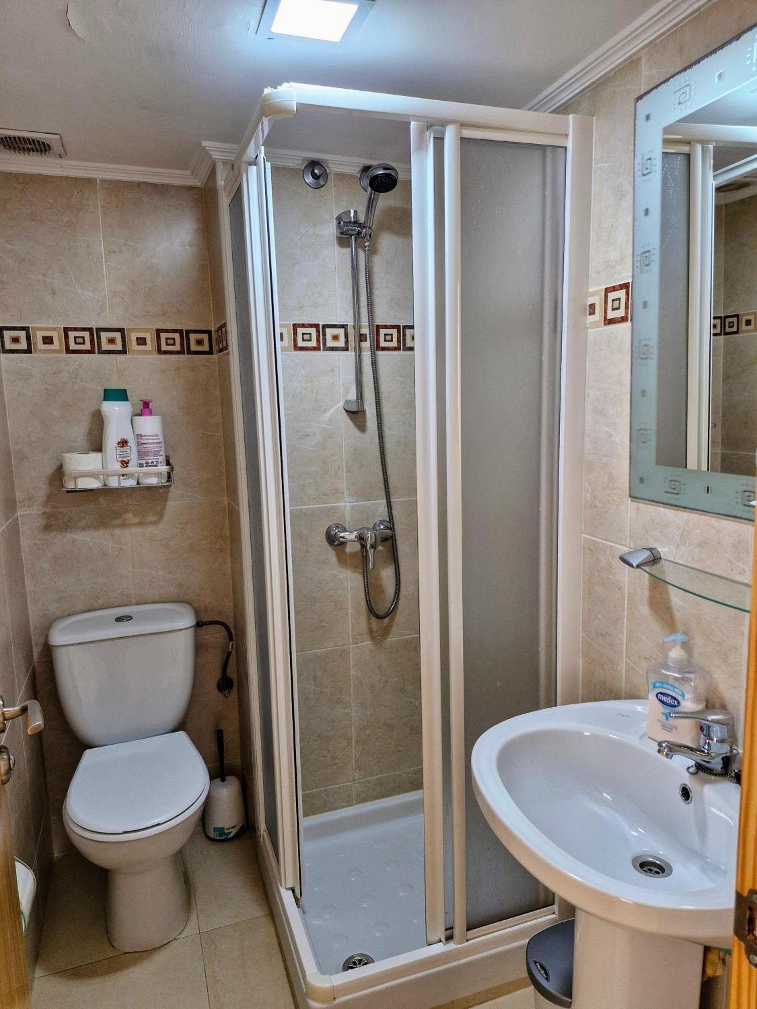 Apartamento Canal, A 3 Minutos De La Playa Del Arenal Jávea Kültér fotó